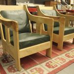 752 7513 ARMCHAIRS